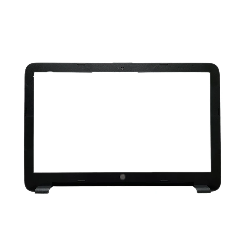 Cubierta trasera LCD para ordenador portátil, bisel frontal, bisagras, reposamanos, para HP 15-AC 15-af 15-ay 250 G4 255 G4 256 G4 serie TPN-C125, color blanco, novedad