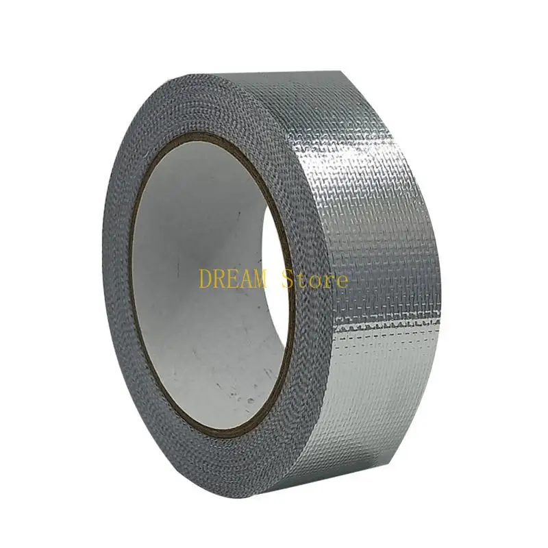 アルミ箔テープ高温耐熱フィットダクト用断熱材保護ベストセール