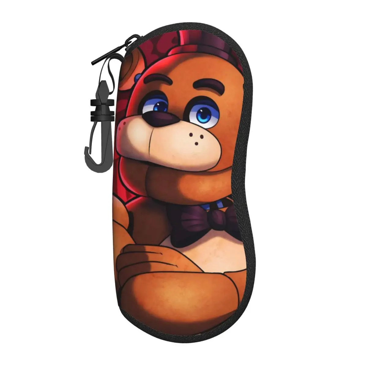 Fnaf At Freddys Gla… - image