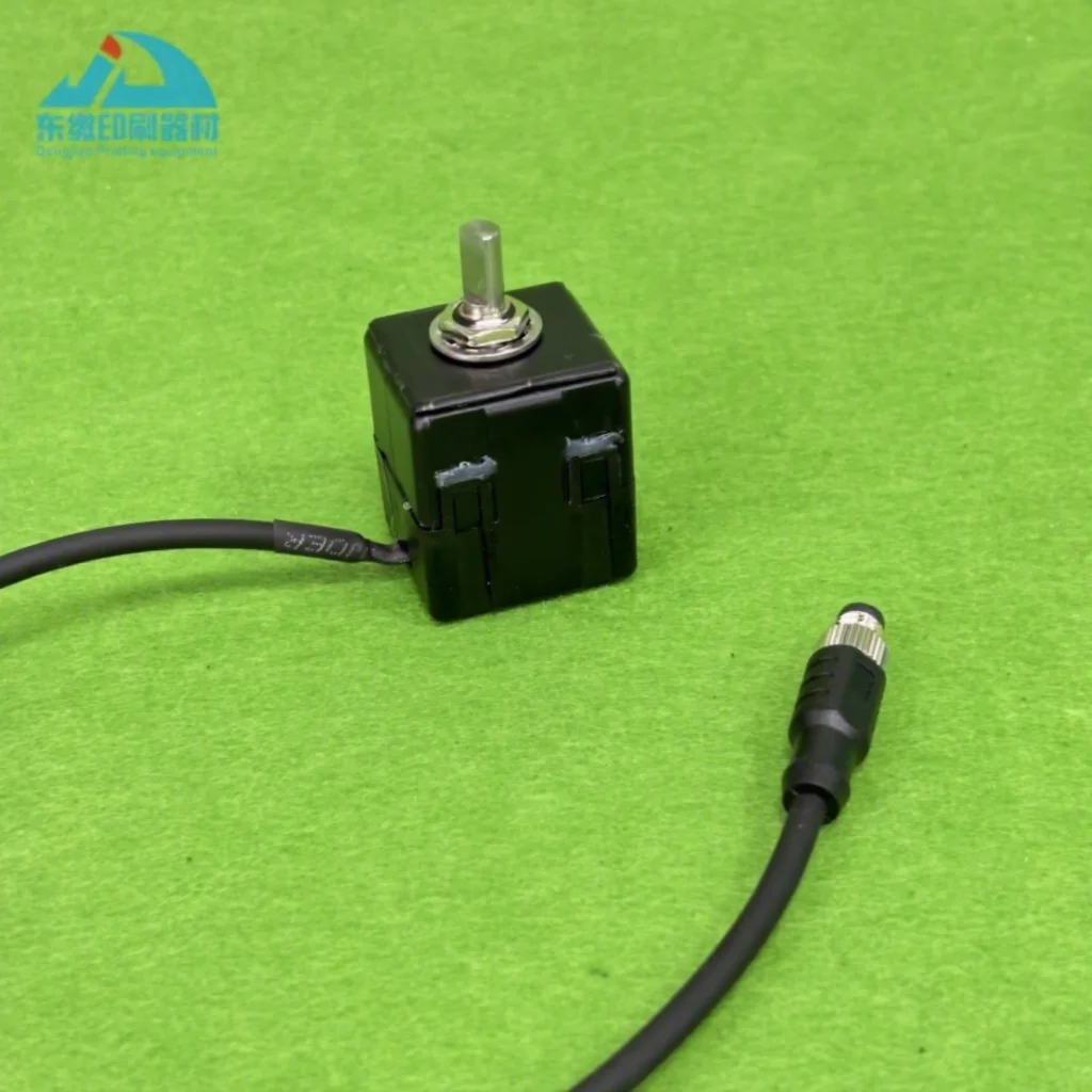 High Quality New 1 Piece G2.110.2581/02 Encoder for Heidelberg SM52 Offset Printing Machinery Parts Sensor G2.110.2581