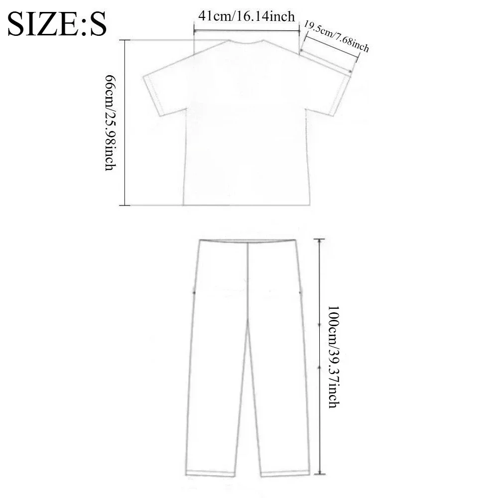 Uniforme de limpieza para mujer, Top médico ligero de manga corta, ropa de trabajo médica elástica, camisa de médico y enfermera para cirugía, clínica Dental