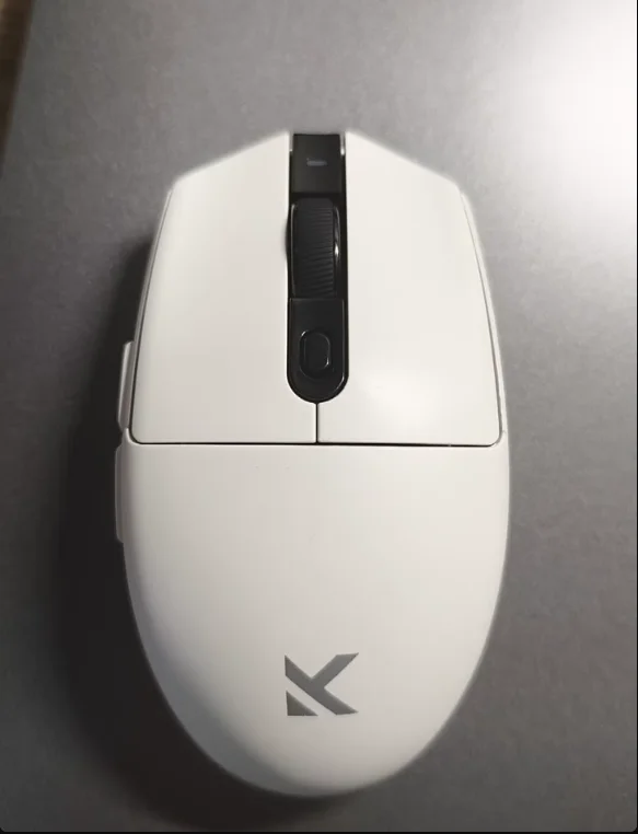 

MCHOSE G3 V2 Pro Wireless Gaming Mouse Bluetooth Paw3395 800mAh Long Battery Life Lightweight 87g TopSpeed Custom Three Mode