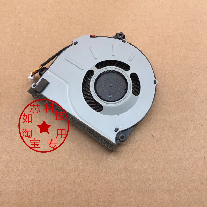 

For Lenovo LENOVO G40 G40-30 G40-70 G50 Z40 Z50 V1000 V2000 Fan