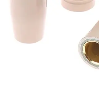 

MB-15AK 14AK Coating Bescherming Nozzle Stuks Non-Stick Airless Gas Nozzles Machine Protective Cover