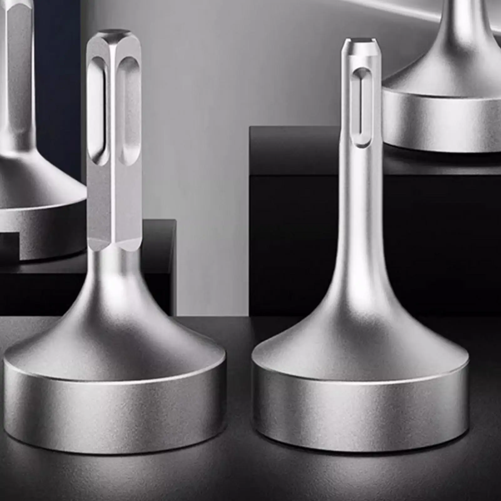 

Отвертка для заземляющего стержня 85 мм, сверхмощная стальная отвертка для сверл, износостойкая, широкая совместимость, гнездо для заземляющего стержня для вращающихся