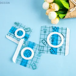 Parche transdérmico de película de PU impermeable, Parche de acupuntura, Parche de ombligo en blanco, Parche de refuerzo para baño, Parche de natación