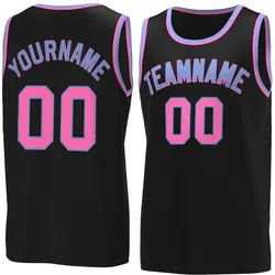 Custom Basketball Sets Jersey Sublimation blanks wholesale blank custom basketball jerseys uniform design DIY Basketball shirts