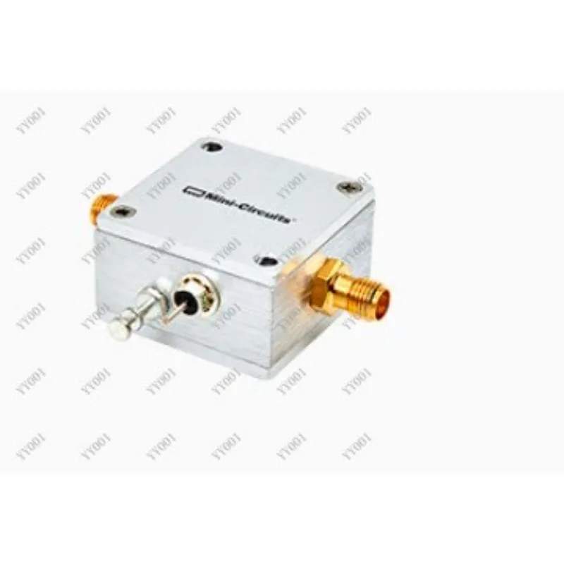 ZFL-500LN+ 0.1-500MHz RF Low Noise Amplifier Module