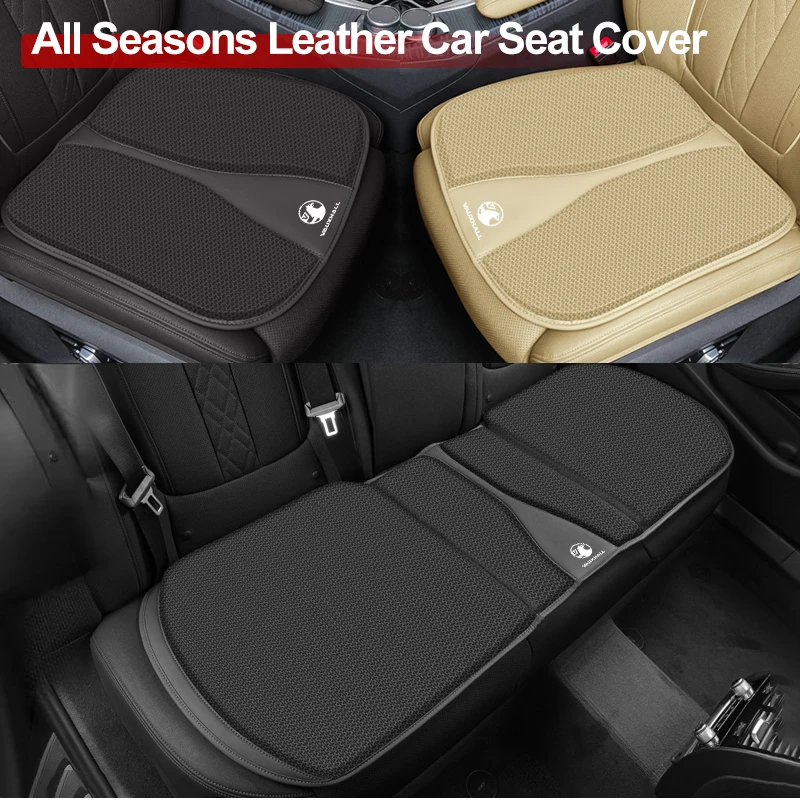 Car Seat Cushion Cover Breathable Ice Silk Soft Mats Accessories For Vauxhall VXR Corsa Mokka Astra SPORTS TOURER Grandland