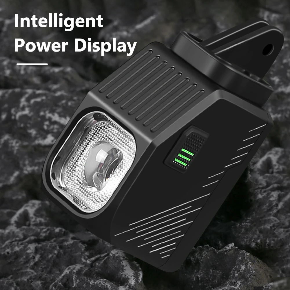 Thumbnail 4 - #49 Highest Rated LED Bicycle Front Lights to Buy in 2026