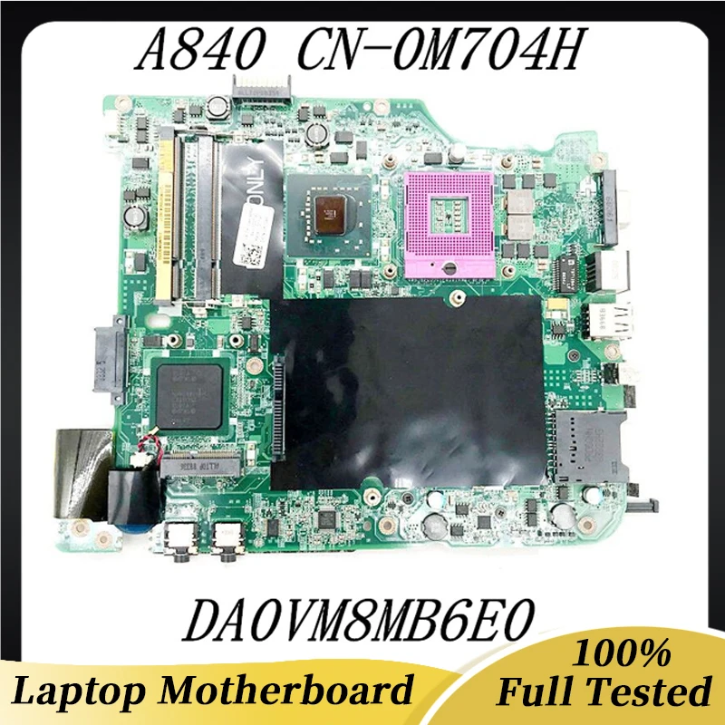 

Для HP 840 850 G1 6050A2560201-MB-A03 Материнская плата ноутбука W/ SR170 I5-4200U Процессор 730808-001 730808-601 100% может работать в течение всего хорошо