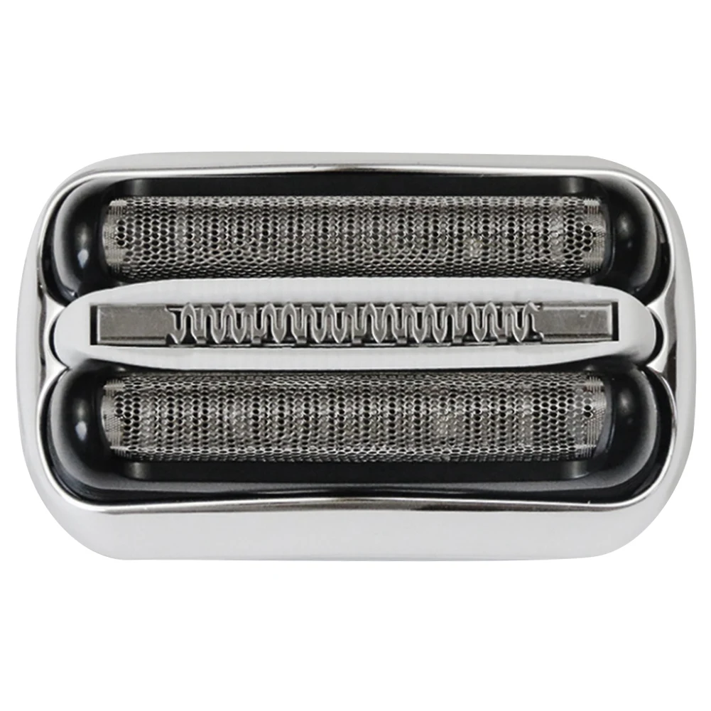 Braun Razor Head, Faca Net, Acessórios, Série 3, 21B, 330, 32B, 3010S, 32B, 320S, 3000, 340