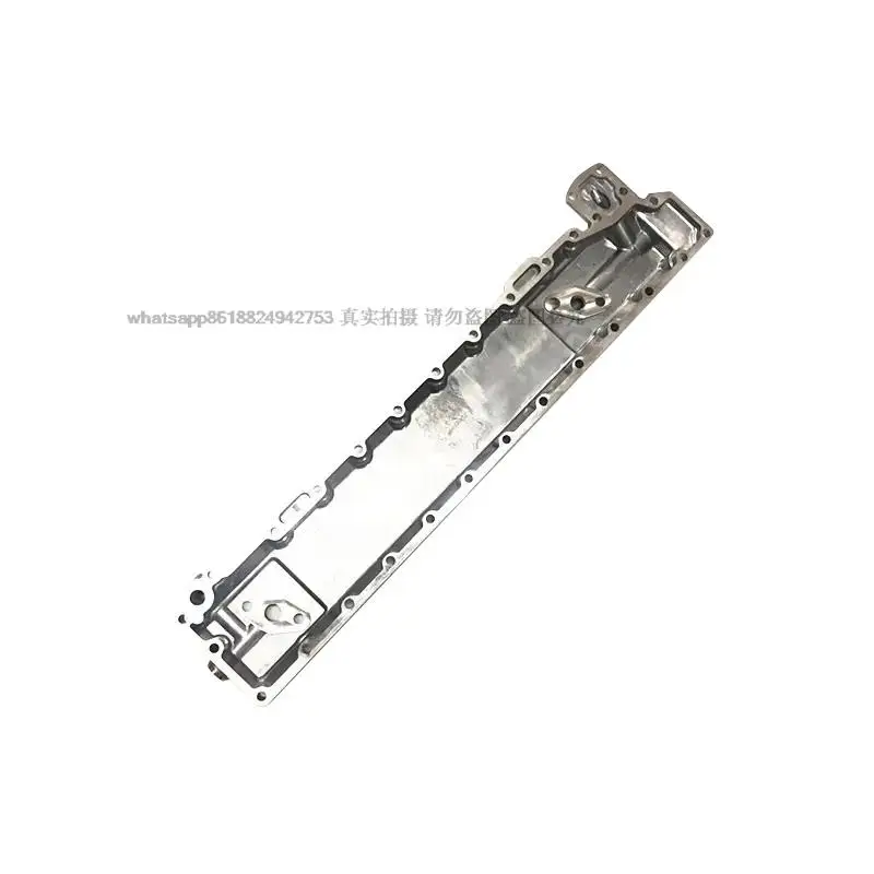65.05604-0013B Excavator DH225-7 Side Cover Radiator Cover Engine DB58T