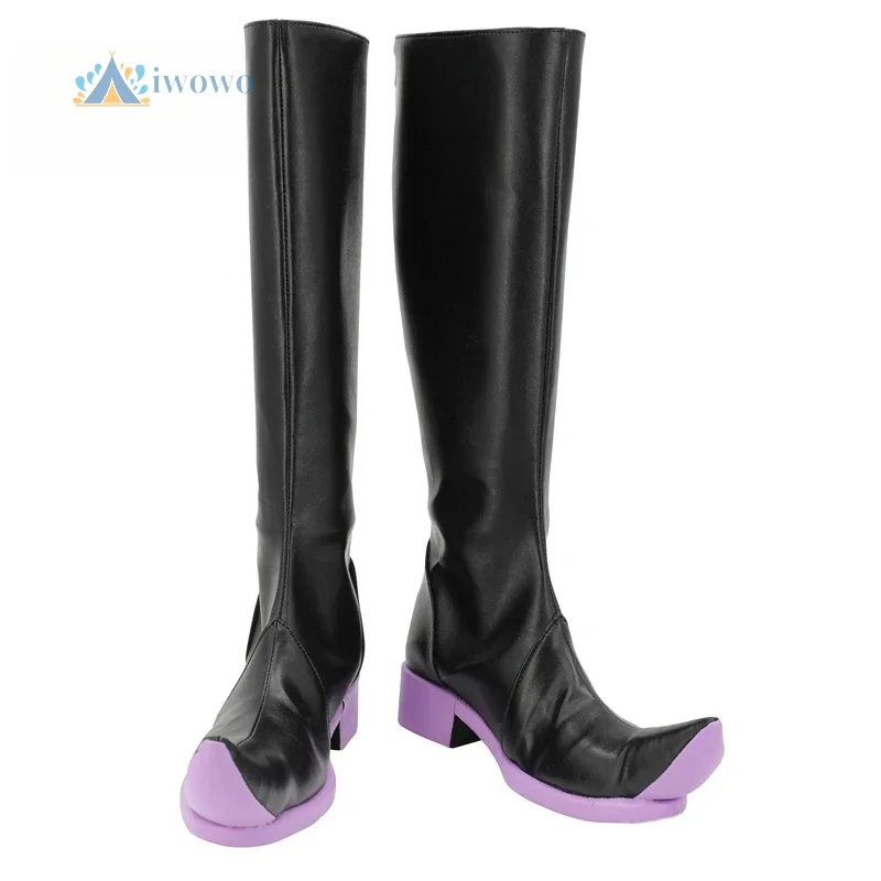 

Игра Kamishiro Rui Обувь для косплея Сапоги на заказ