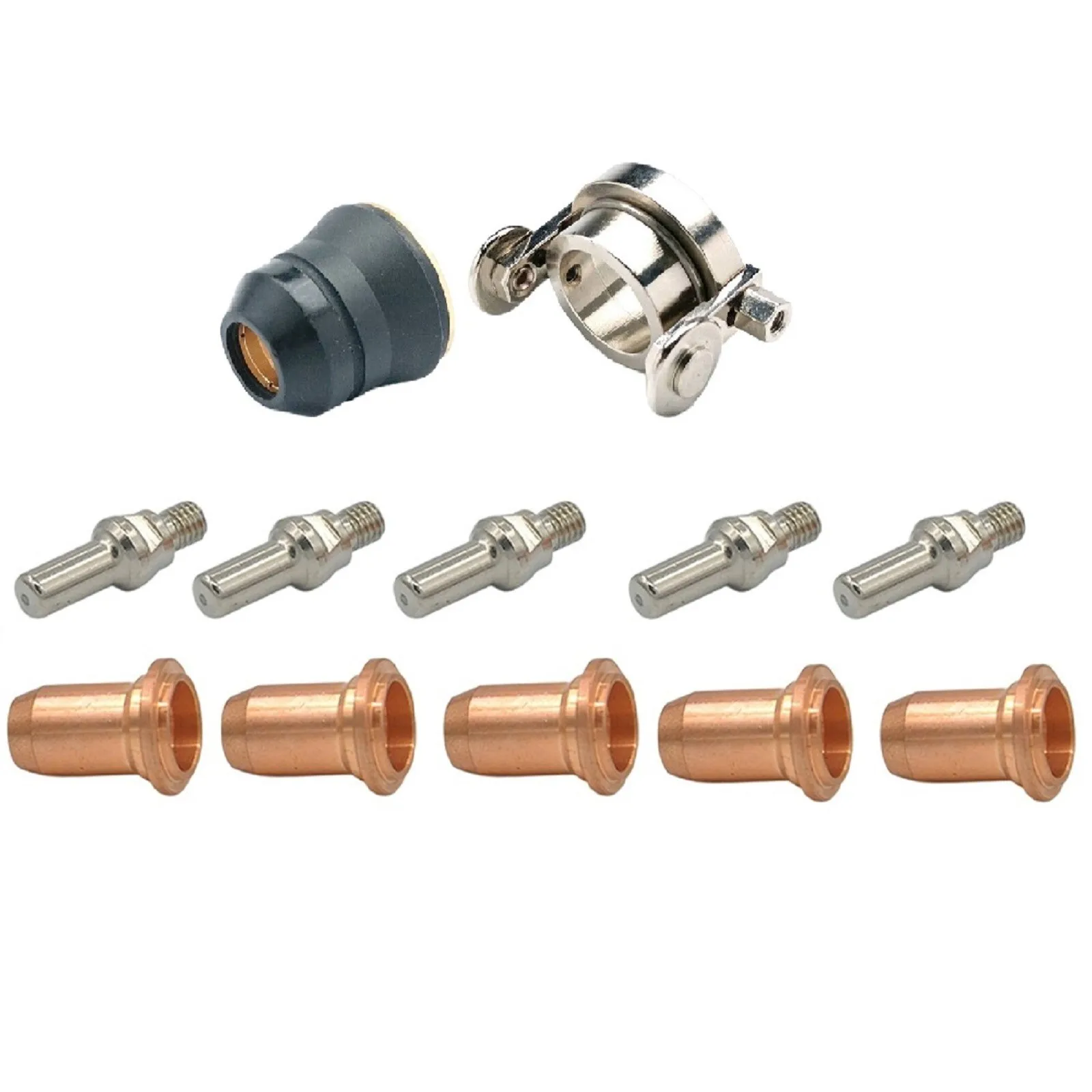 12-Piece Plasma Cut…