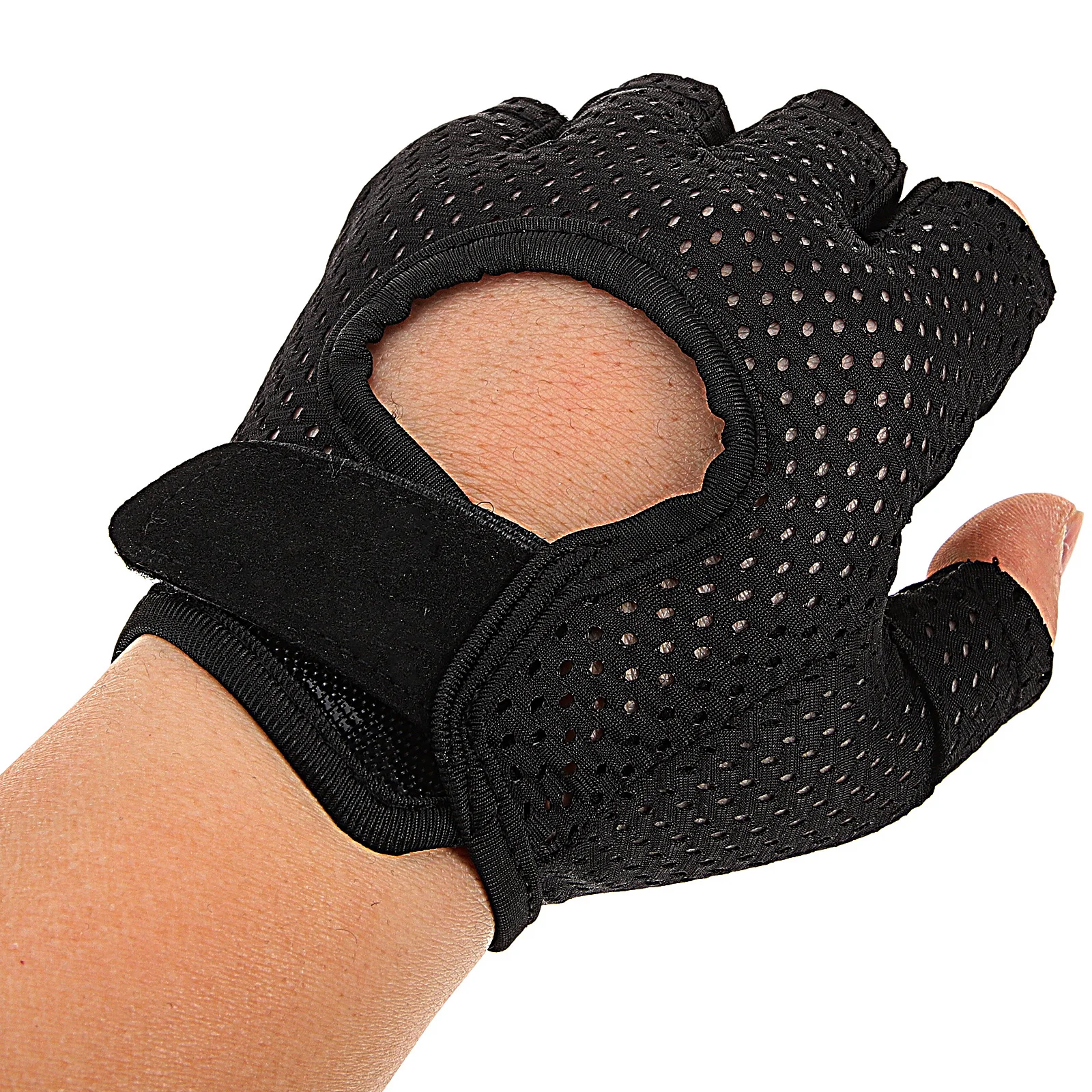 

1Pair Outdoor Riding Gloves for Biking Lightweight Breathable Anti-Slip Cycling Gloves with Enhanced Durability and Comfort