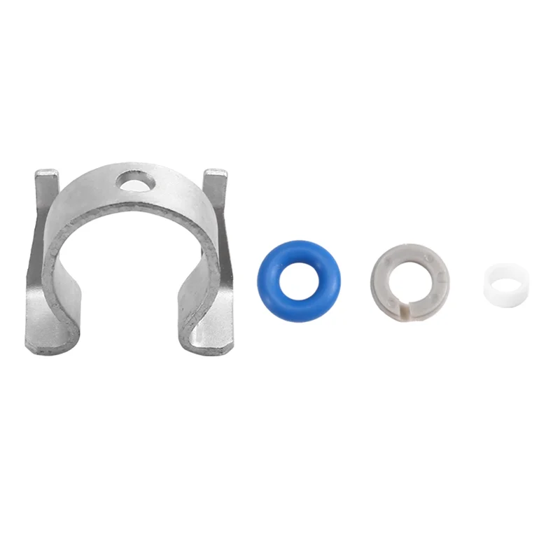 Kit de reparo de peças de reposição do injetor de combustível lr037089 lr020028 para land rover range rover sport lr3 lr4 2005-2013