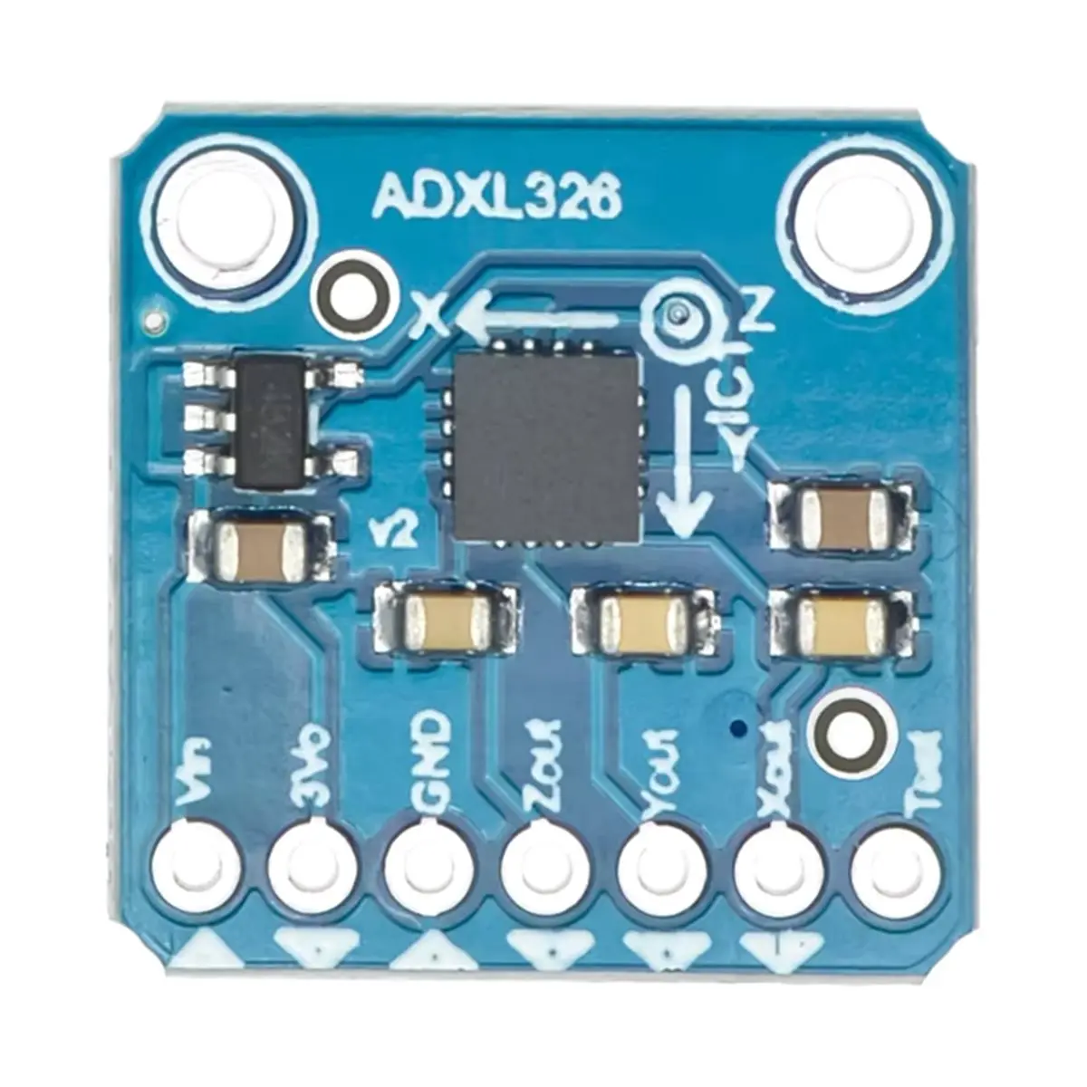 superdeal-go-1018-adxl326-acelerometro-triple-de-5v-salida-analogica-de-16g-modulo-sensor-para-deteccion-de-movimiento-en-robotica-diy