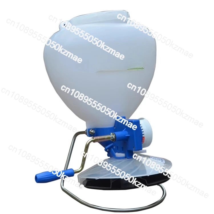 

Suitable for fertilizer applicator, fertilizer spreader, small spreader, fine sowing machine