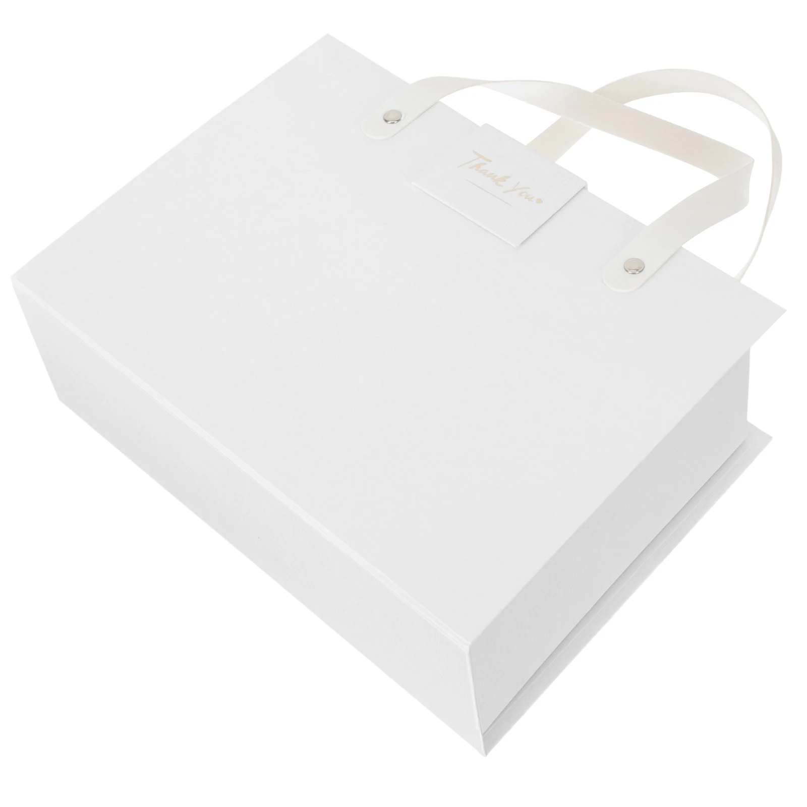 

Folding Handle Gift Magnetic Lid Packaging For Birthday Wedding Valentine Paper Present Storage Case Foldable Bridesmaids