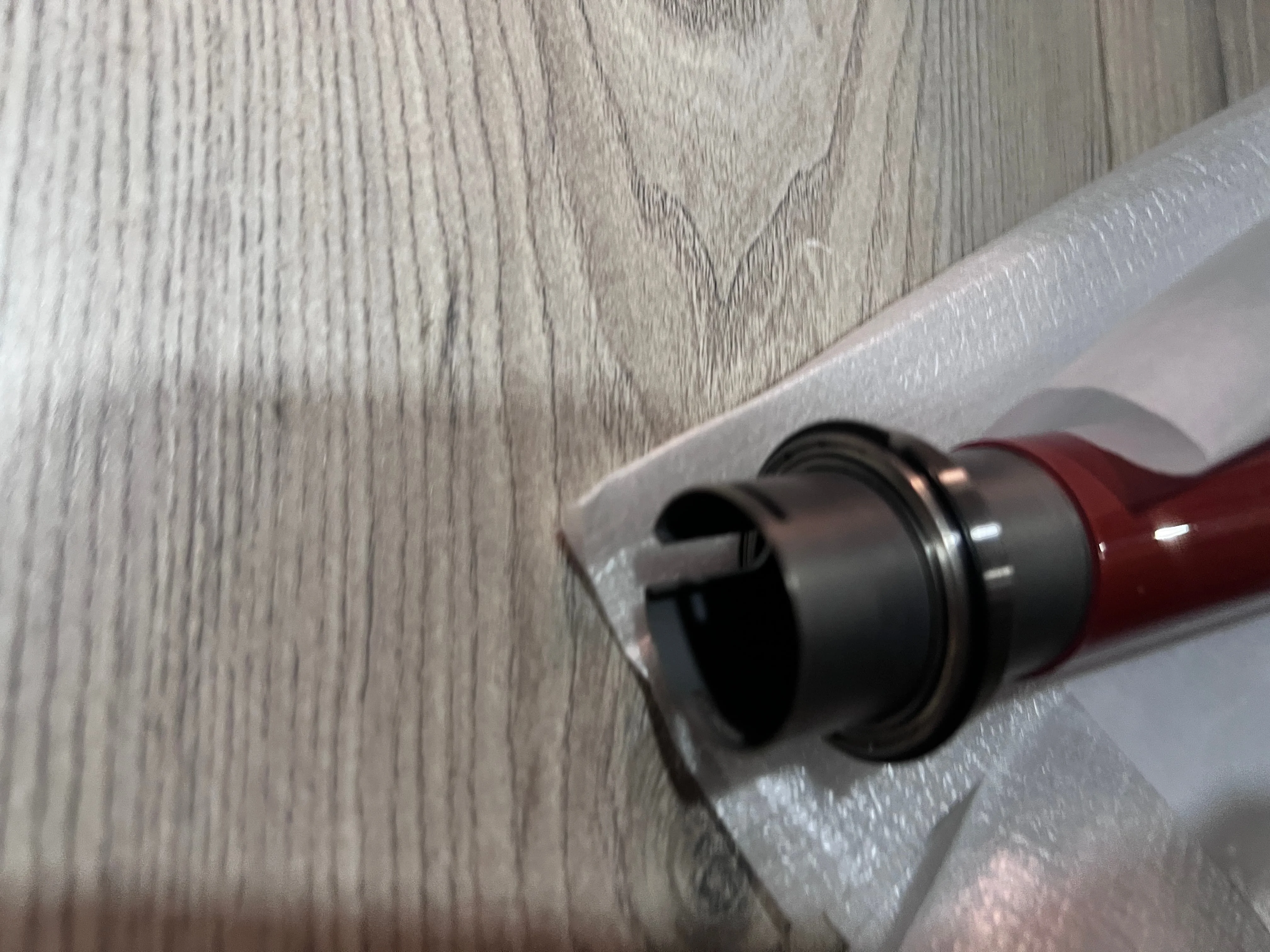 

1pcs 126K25908 Upper Fuser Roller with Bearing For Xerox DCC3300 2200 2250 3360 7435 7425 7428 fuser film Sleeve