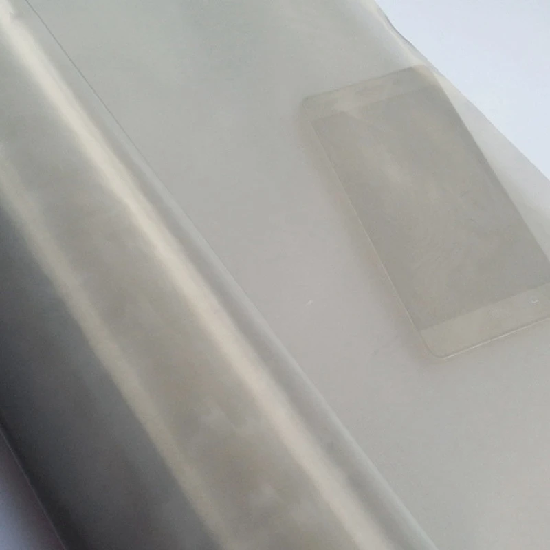 Electromagnetic Radiation Protective Soft Metal Mesh Communication Base Station Household Appliances EMF Shielding Fabric