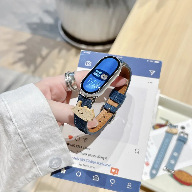 Fashion Strap For X… - image