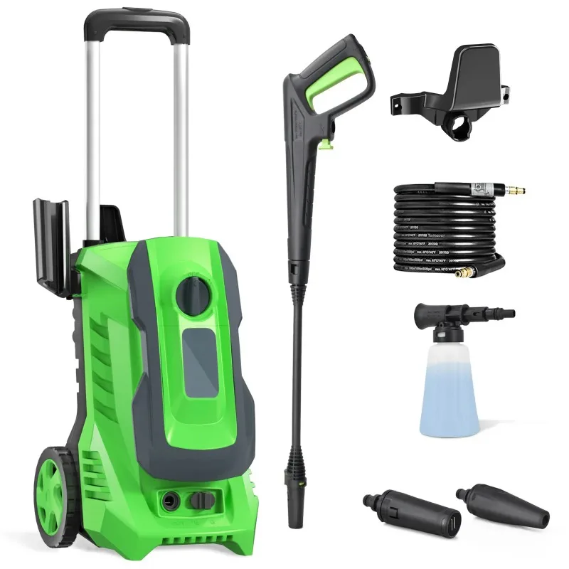 Pressure washer, car washer 201/201A