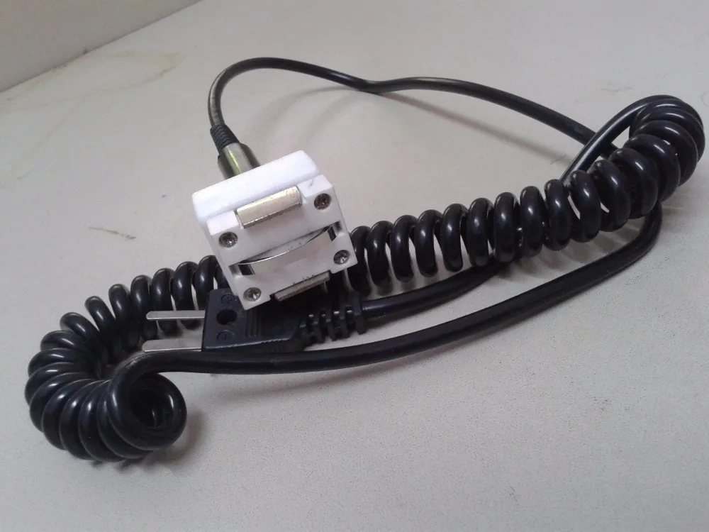 K type magnets, magnetic surface temperature probe sensor WRNM-209