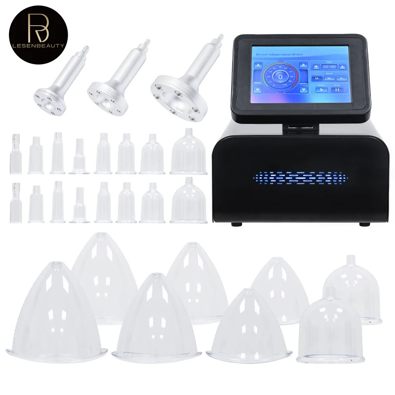 Breast and HIP Massager Promote Blood Circulation in the Chest and Relieve Chest Discomfort Improve Morphological Relaxation