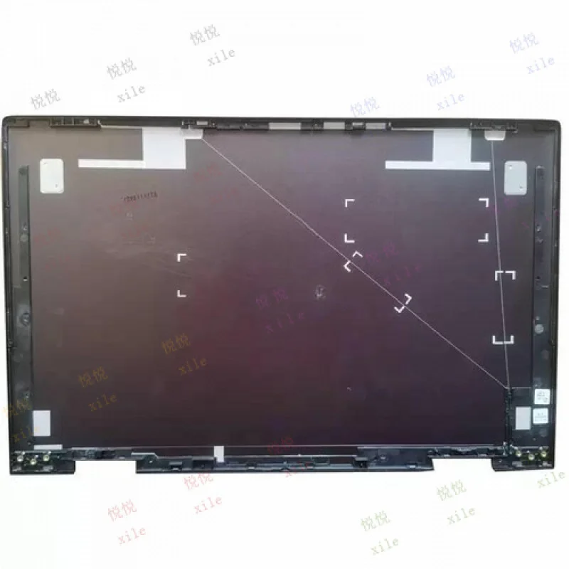 

L+ For Hp ENVY X360 15M-ED 15-EE 15M-EE LCD Back Cover Silver L93203-001