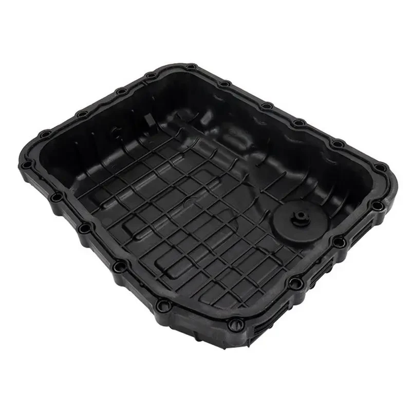 Car Automatic Transmission Oil Sump Parts For Kia Rio Forte Soul Hyundai Transmission Oil Pan Filter 452802F000 45280-2F000