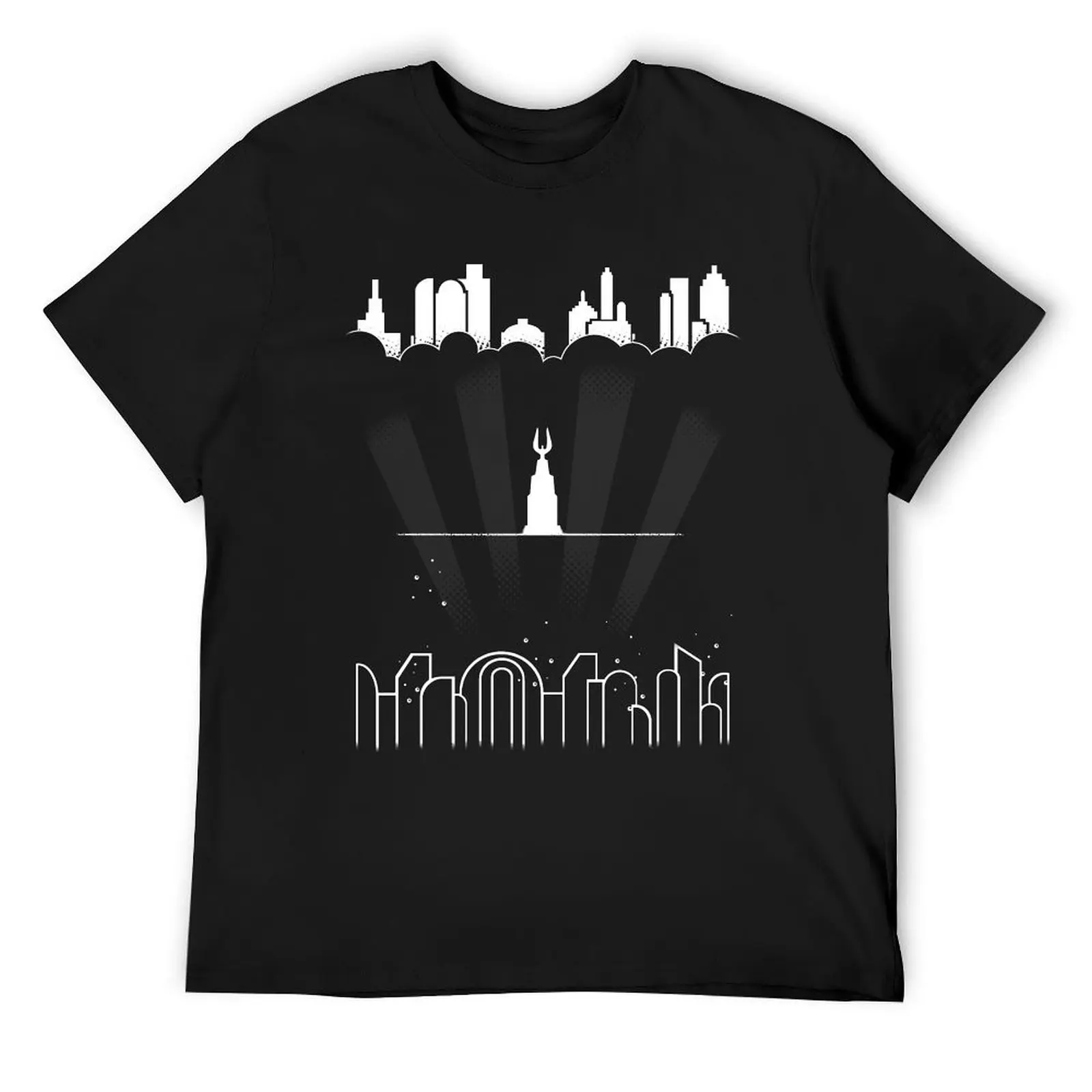 

Beyond the doors T-Shirt anime heavyweights football t shirt mens t shirts pack