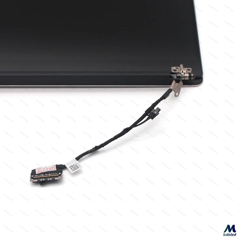 A+LCD Panel Display Touch Screen Assembly For Dell XPS 13 9350 9360 P54G 1920X1080