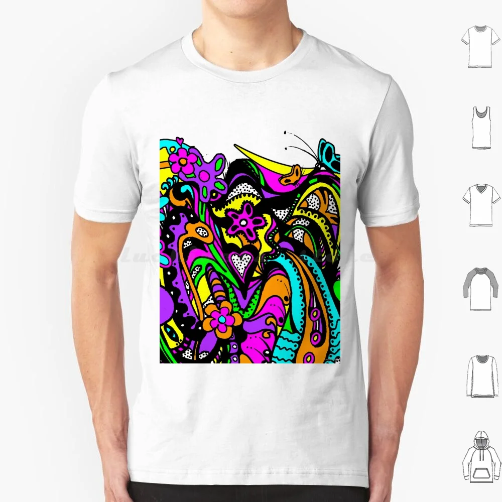 Add Colour To Your Life T Shirt Men Women Kids 6xl Color Colour Colourful Add Colour Bright Vibrant Fun Exciting Cheery
