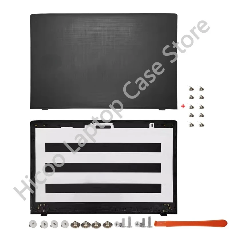 New For Acer N16Q2 N16Q3 TX50 ACER E5-575 TMP259 P259 E5-576G 523 553 Laptop LCD Back Cover/Front Cover/Hinge