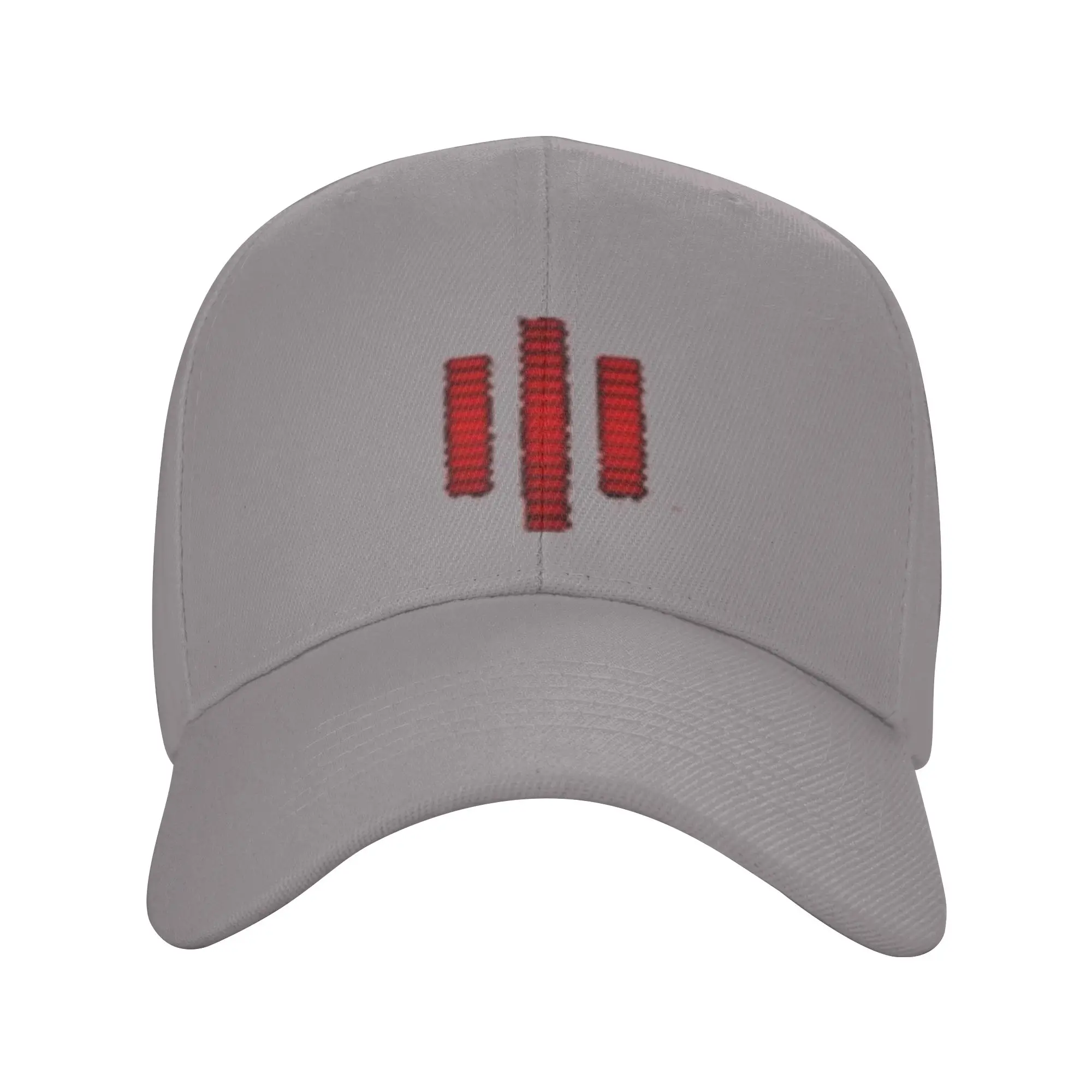 Hot Sale KITT Baseball Cap Trendy Luxury Woman Cap  Basketball Game Luxury Woman Cap