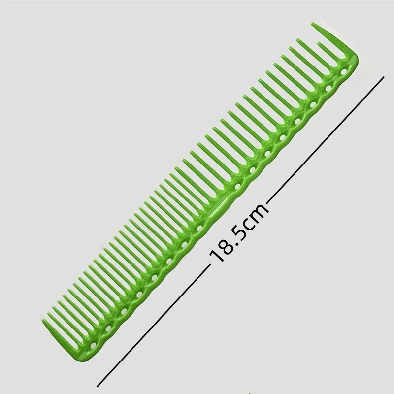 Professionelle Haarschnitt Kamm Barber Shop Haar Trimmer Friseur Haarbürste Friseur Haar Schneiden Kämme Haar Salon Styling Werkzeug – Detail 22