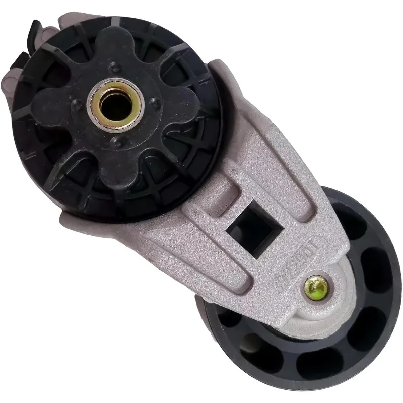 

NEW Belt Tensioner 3934823 3922901 3911621 for Cummins 8.3L 6CT8.3 6CT Engine Replacement
