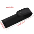 baton pouch
