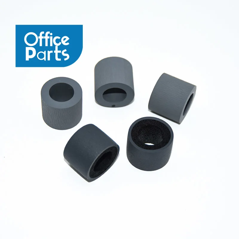 5sets 0434B002AA 0434B002 Exchange Pickup Feed Retard Roller for Canon DR-5010C DR-6030C imageFORMULA Scanner