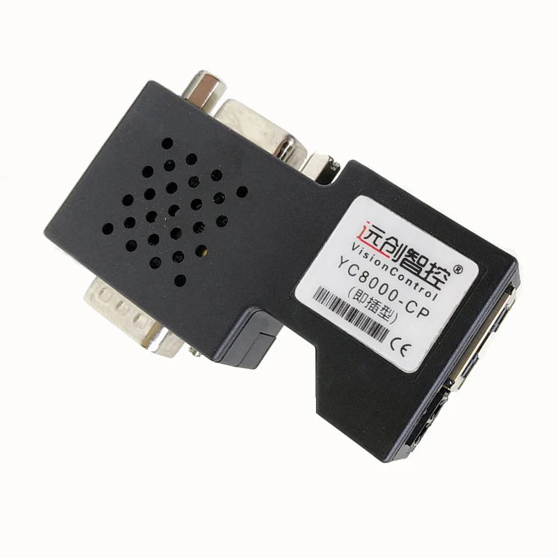 

PLCHostlink to Ethernet CP/CJ/CX to TCP Module Serial Port to Network Port 232