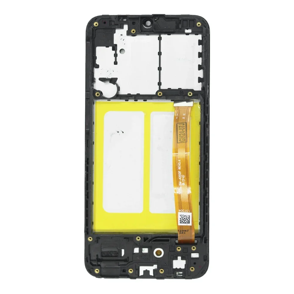 5.8\'\' LCD for Samsung Galaxy A20e A202F LCD Display with Touch Screen Digitizer Assembly Replace for Samsung A20e LCD Screen