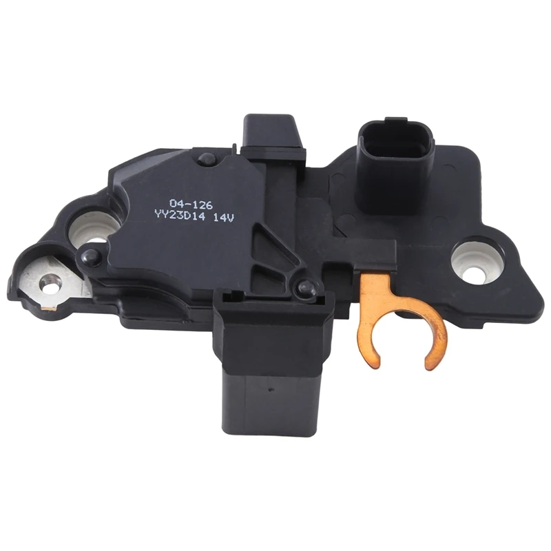 

1 PCS 0124525028 F00M144181 New Car Generator Regulator Replacement Parts For DACIA Nissan Opel Renault VAUXHALL 81112148