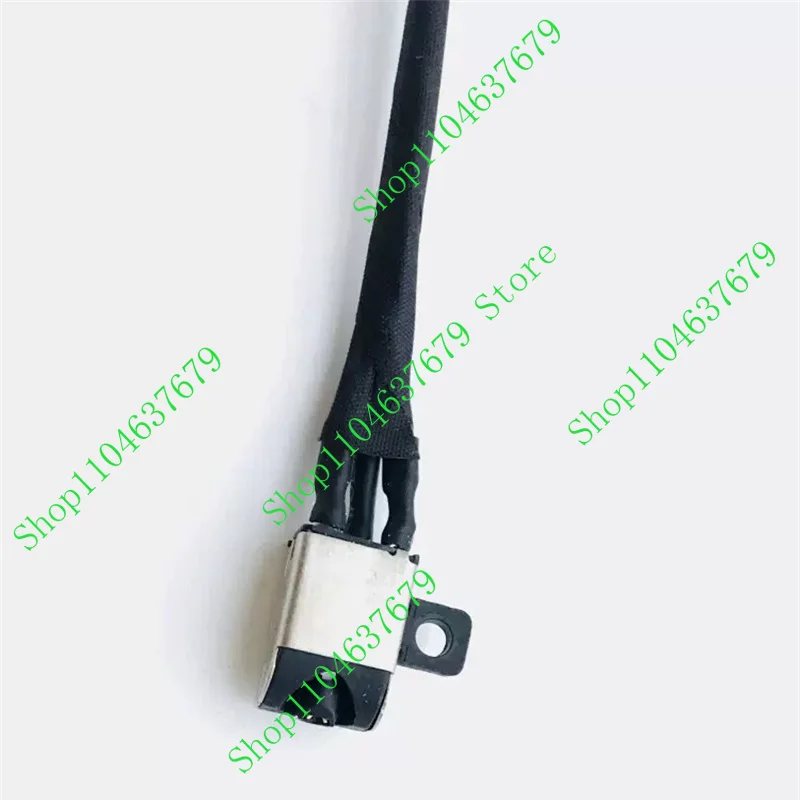 

PJ TH Laptop DC Power Jack for DELL Inspiron 15 5565 5566 5567 P66F