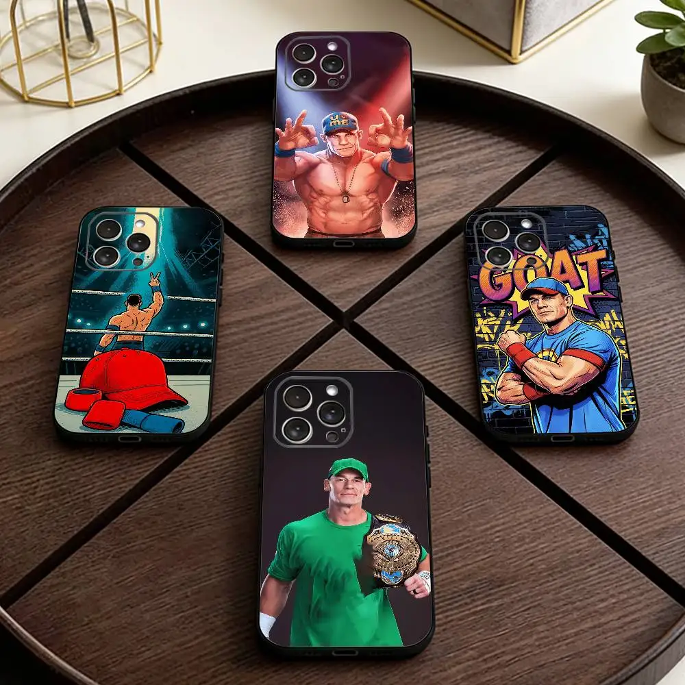 John Wrestler C-Cen…