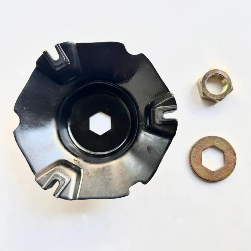 CF Outer Plate Primary Clutch Variator for CFmoto Cforce 400cc 450 550 U550 CF450 CF550  ATV UTV Quad 0GR0-051002