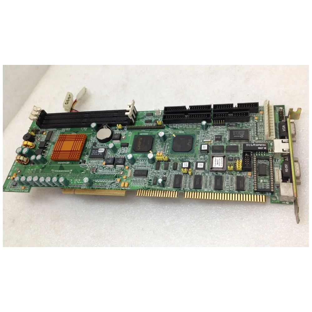 

SBC-770 SBC-770 REV:A1 для материнской платы промышленного медицинского оборудования Axiomtek перед отправкой, идеальный тест