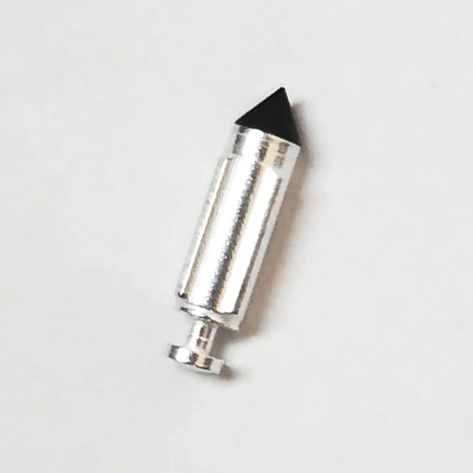 Needle Valve Assembly 17MM Easy Install Durable Carburetor Repair Parts for Yamaha Outboard Engines