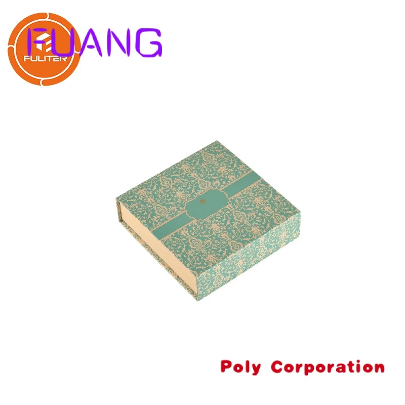 Custom  custom square cardboard luxury gift box packaging  chocolate praline paper boxes date pastry box